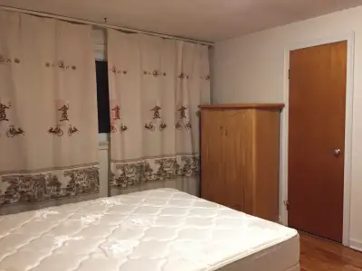 Available now short term rental only 350$ per week (7 days) , 1100$ per four weeks Furnished all inc...