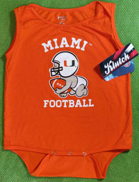 Infant/toddler Bodysuit，brand new,with tag.$3 each. 