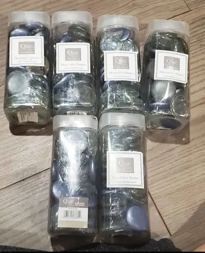 Decorative Stones, View more