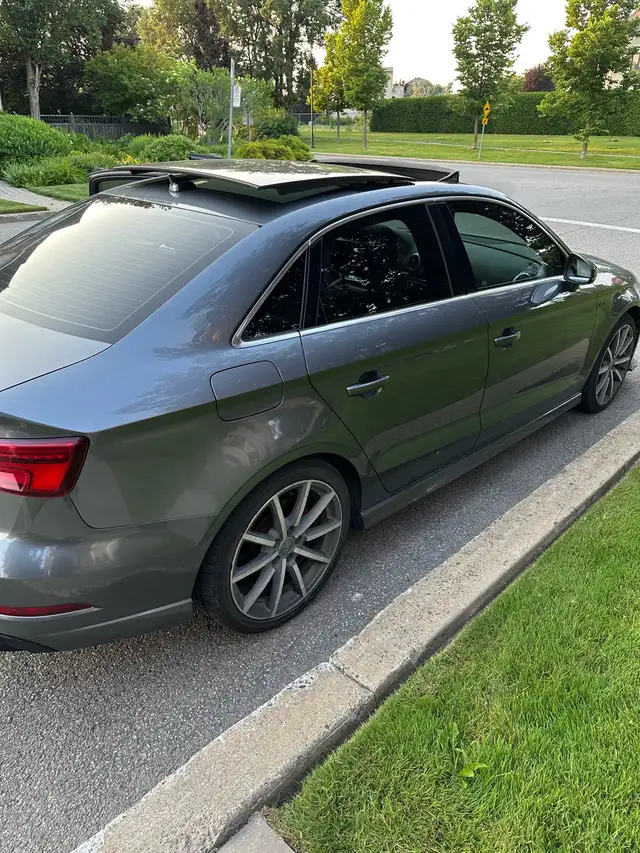 Audi A3 S-Line506741259554662403