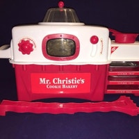 Mr Christie's Easy Bake Oven 1999