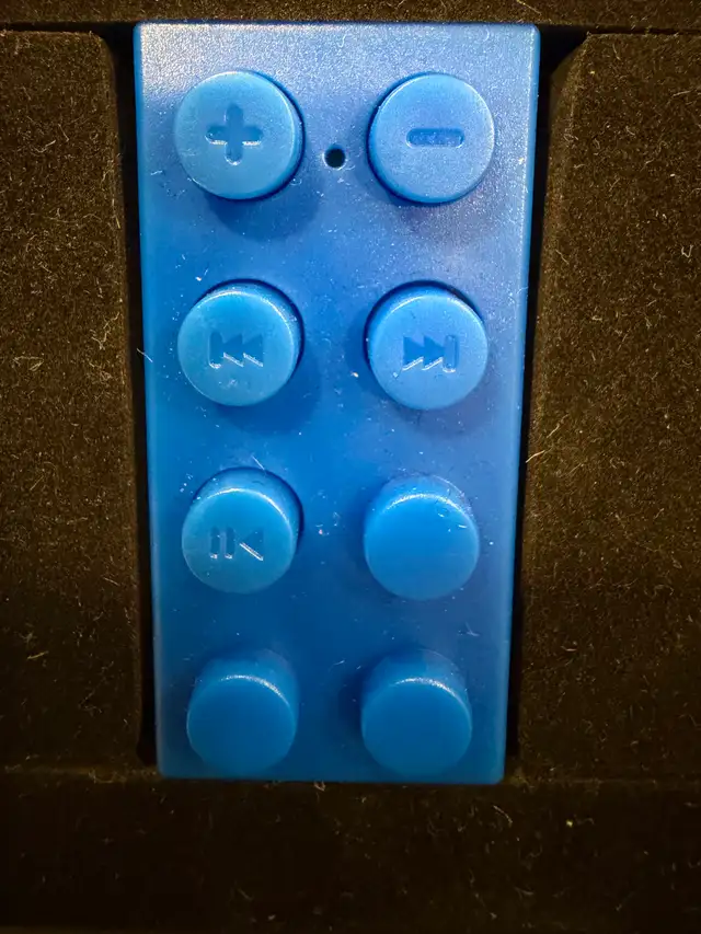 Lego-Style Brick MP3 Player in General Electronics in Markham / York Region - Image 3