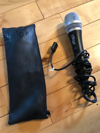 Micro iRig, View more