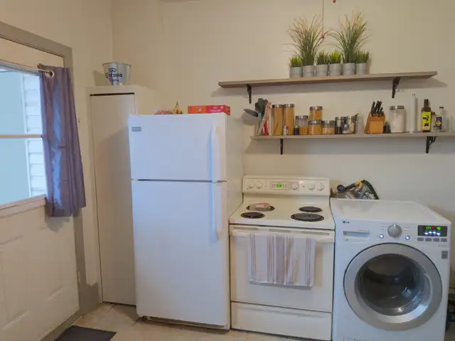 Chambre privée et meublée à louer à Verdun in Room Rentals & Roommates in City of Montréal - Image 9