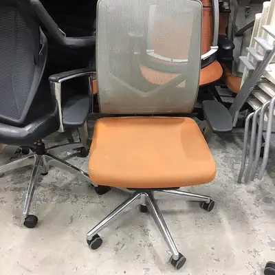 Allsteel Relate Task Chair-Call Us Now!!, View more