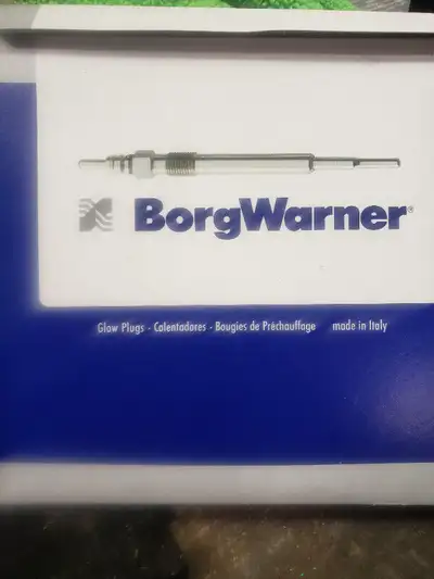 8 new glow plugs for ford/Navistar 2002-2012,$110