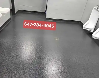 Epoxy Flooring Garage Flake Epoxy Toronto, View more