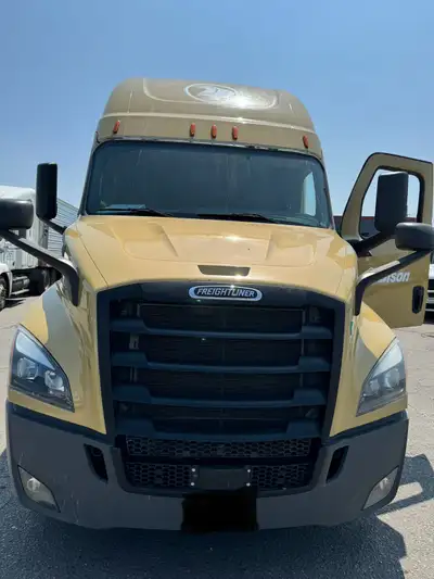 Driver for cross border runs, View more
