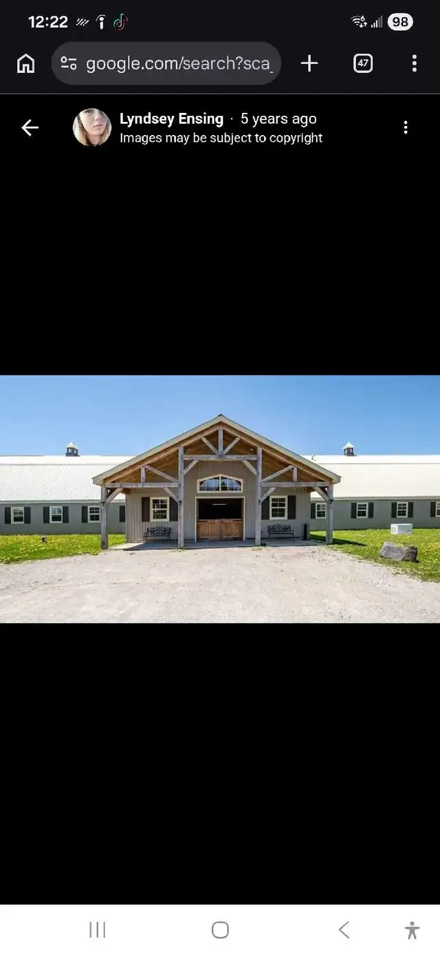 Birthday Parties on the farm536627058678835201