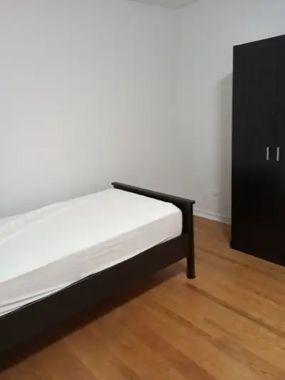 All-Inclusive Furnished Near Algonquin College