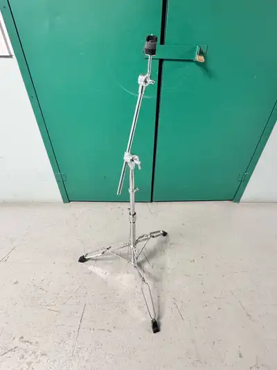 Boom stand pieds trépieds Pearl  double braced solide drum, View more