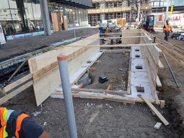 BI Construction Company Inc62864358064131122