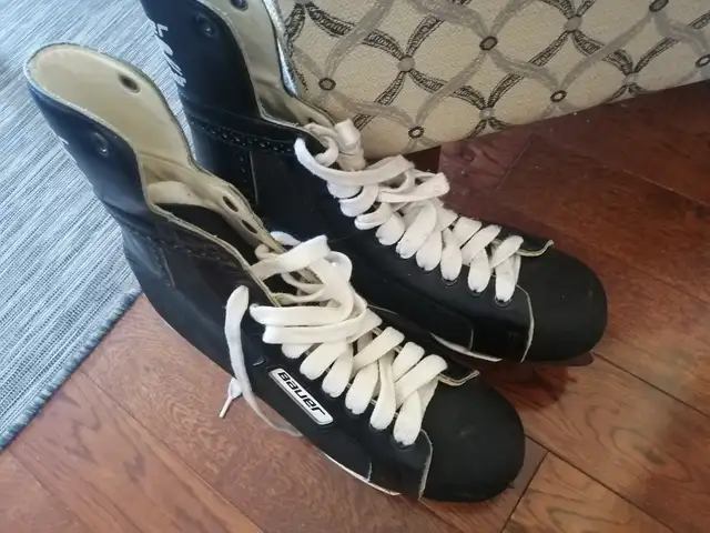 Men's ice skates in Skates & Blades in City of Toronto - Image 6