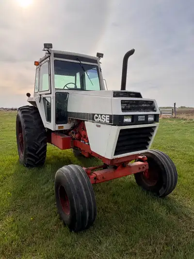 160 hp New batteries and serviced, runs great. Comes with clamp on duals