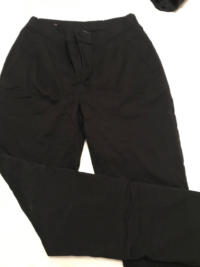 Women’s lined Sunice pants - Small in Women's - Bottoms in Calgary