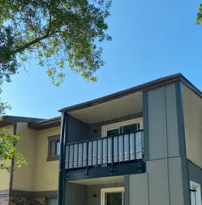 1 bed 1 bath apartment for rent