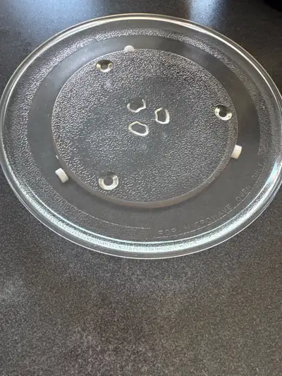 Assiette à Micro-onde / microwave plate , View more