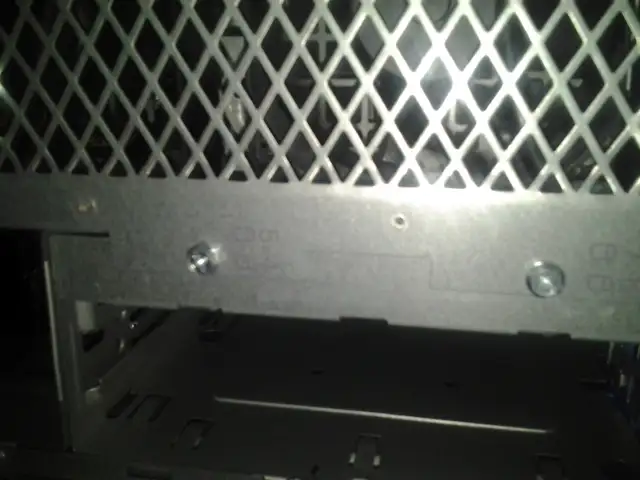 dell precision 7610 dual socket 64 gig e5 -2620v2  8 drive cage in Desktop Computers in City of Montréal - Image 5