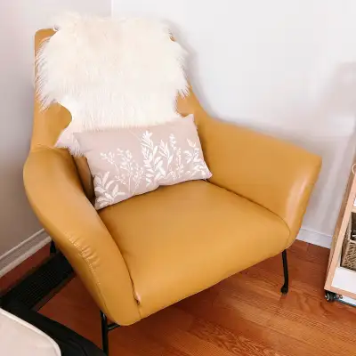 leather sofa, View more