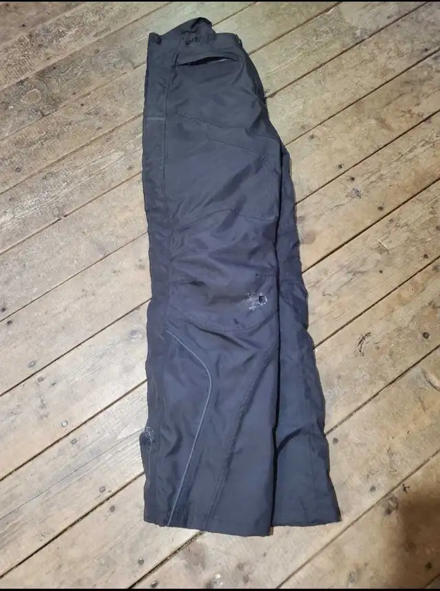 Onix Motorcycle Pants. Removable Liner. in Men's in Saint John - Image 3