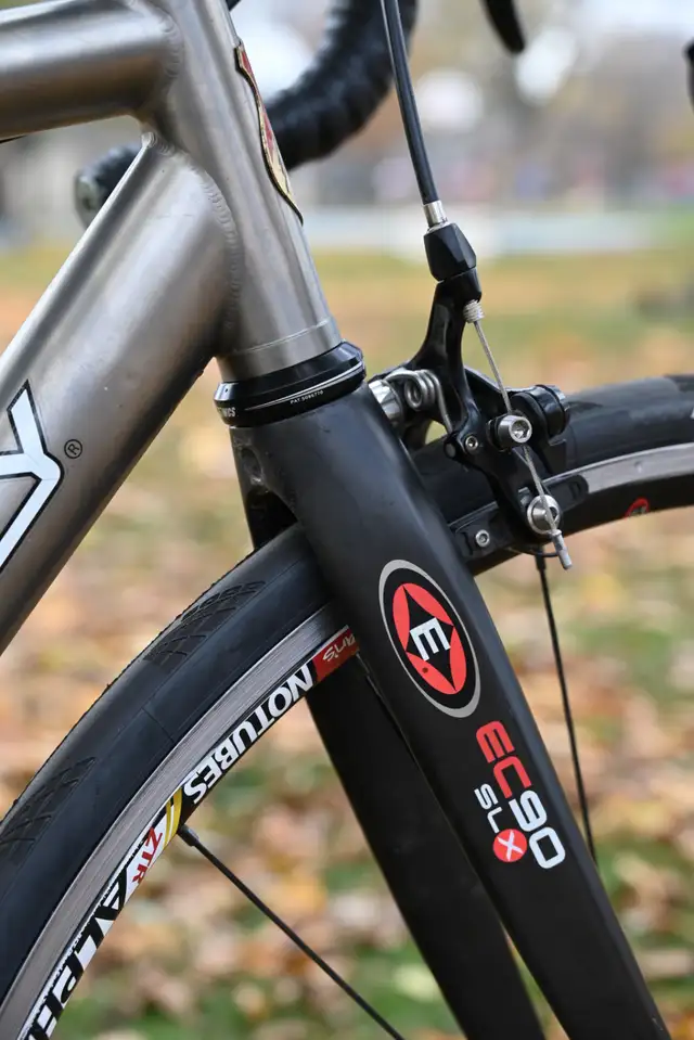 Lynskey Single Speed Titanium Bike - 52 cm | Road | City of Toronto ...
