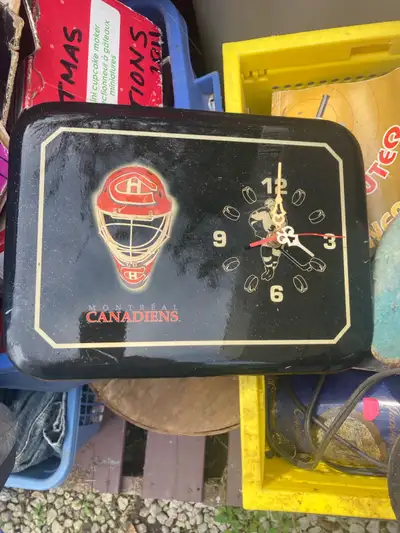 Nice condition probably 1979-1980s