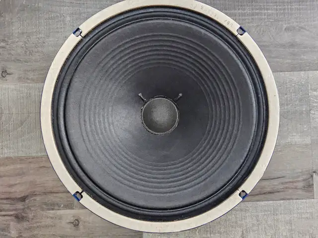 Celestion Blue in Amps & Pedals in Muskoka - Image 4
