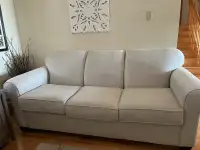 Decor-Rest Sofa and Chair 