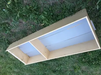 IKEA shelving unit. Storage furniture. I deliver!, View more