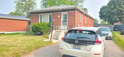 House for rent Toronto (Scarborough)