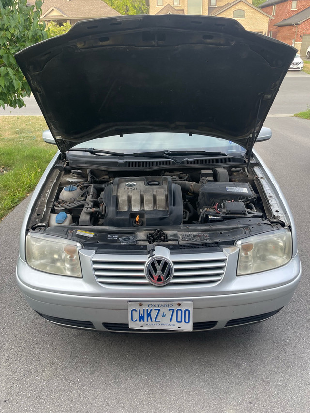2006 Jetta Wagon TDI Manual - $2000 OBO in Cars & Trucks in Belleville - Image 3