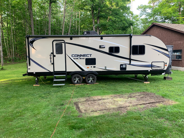 2019 KZ Connect 261 RB in Travel Trailers & Campers in Renfrew