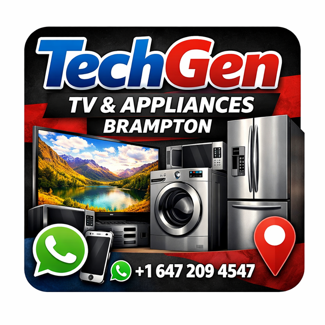 CHEAPEST SMART TVS SALE | 24 TO 85" | BRAND NEW FROM $140 in TVs in Mississauga / Peel Region - Image 3