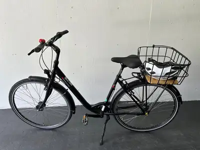FAHRRADMANUFAKTUR T50 BIKE, View more