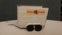 Vintage Tonka toys