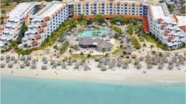 Costa Linda Beach Resort Aruba week 25th (2 Bedroom suites) in Other Countries - Image 4