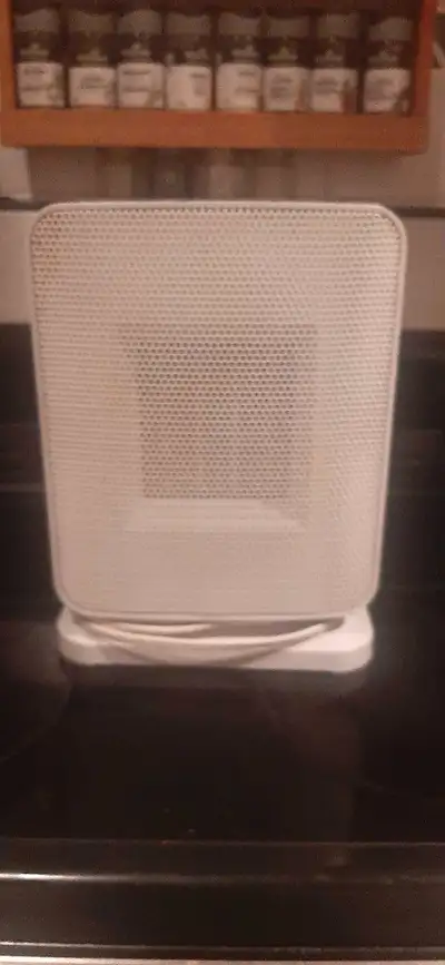 Honeywell Heat Genius, View more