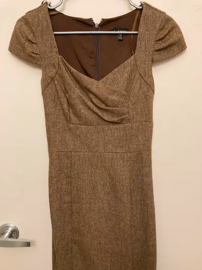 Le Chateau dress size xs, View more