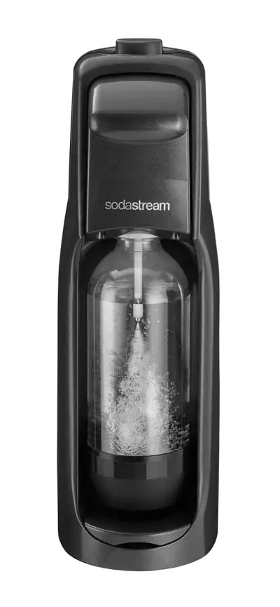 SodaStream Jet - Sparkling Water Maker, View more