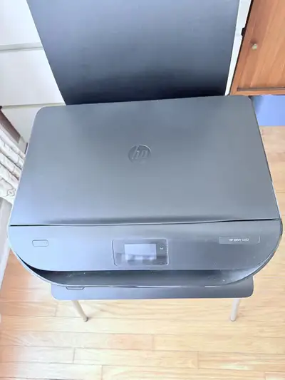 HP ENVY 5052 All-in-One Printer, View more