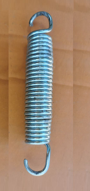 ressorts de rechange pour trampoline 14 cm in Other in Gatineau - Image 3