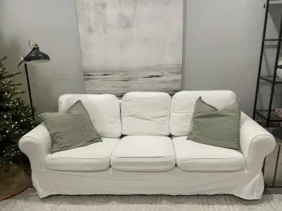 ektorp couch , View more