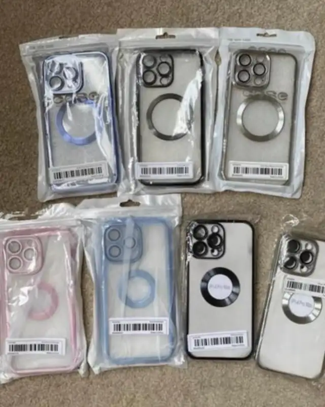 Brand New Phone Case for iPhone 14 Pro Max in Cell Phone Accessories in Kitchener / Waterloo - Image 2
