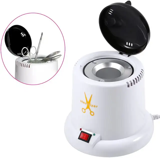 Beauty Products - Tool Sterilizer in Other in Burnaby/New Westminster - Image 5