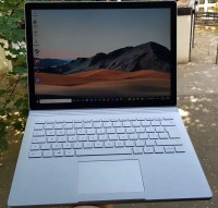 Surface book 2, i7, 16GB RAM, 512GB SSD, touch, GeForce GTX 1050