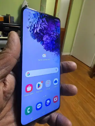 Samsung Galaxy S20 Plus 5G , View more