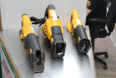 DeWALT Reciprocating Saws, View more
