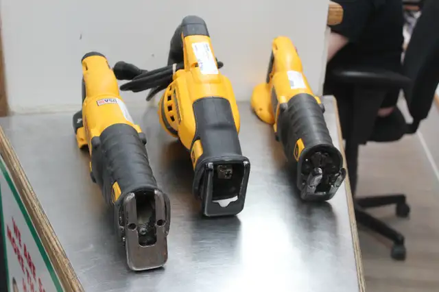 DeWALT Reciprocating Saws in Power Tools in Peterborough - Image 2