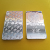 Silver coins,  silver bars,  silver rounds buy or sell.