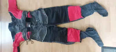 DRY SUIT, View more
